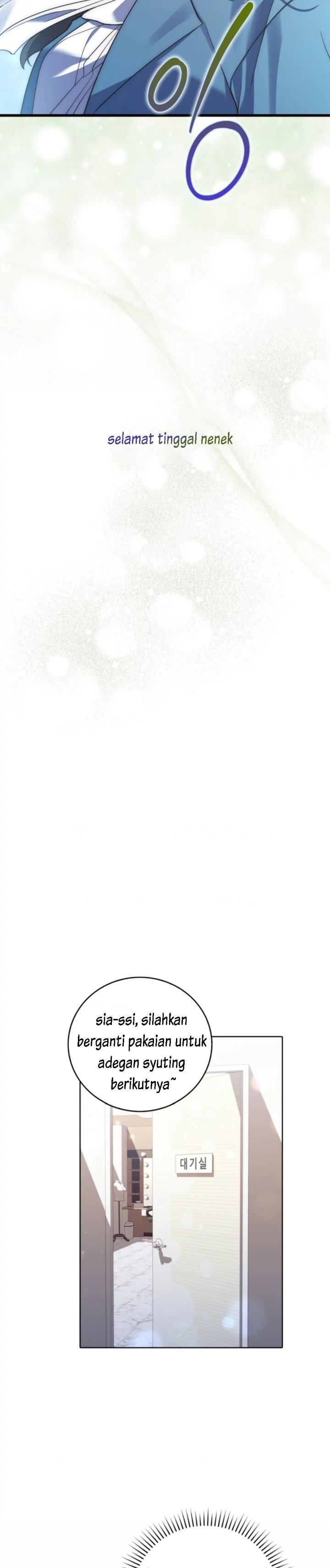 Baca A Princess Who Reads Fortune - Chapter 1 halaman 29