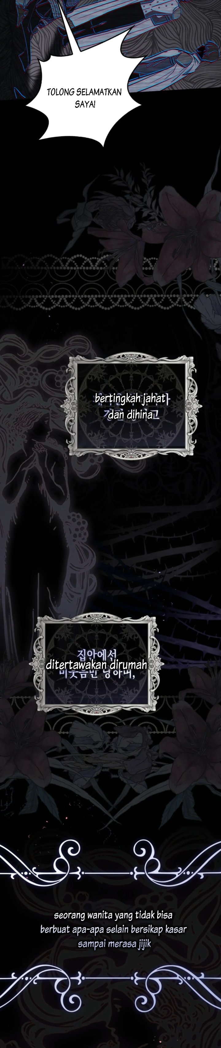 Baca A Princess Who Reads Fortune - Chapter 1 halaman 3