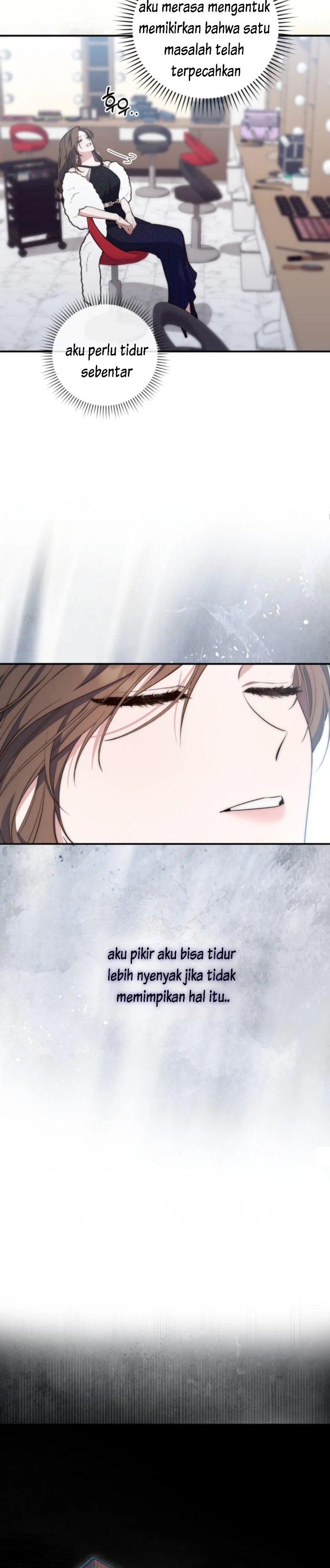 Baca A Princess Who Reads Fortune - Chapter 1 halaman 30