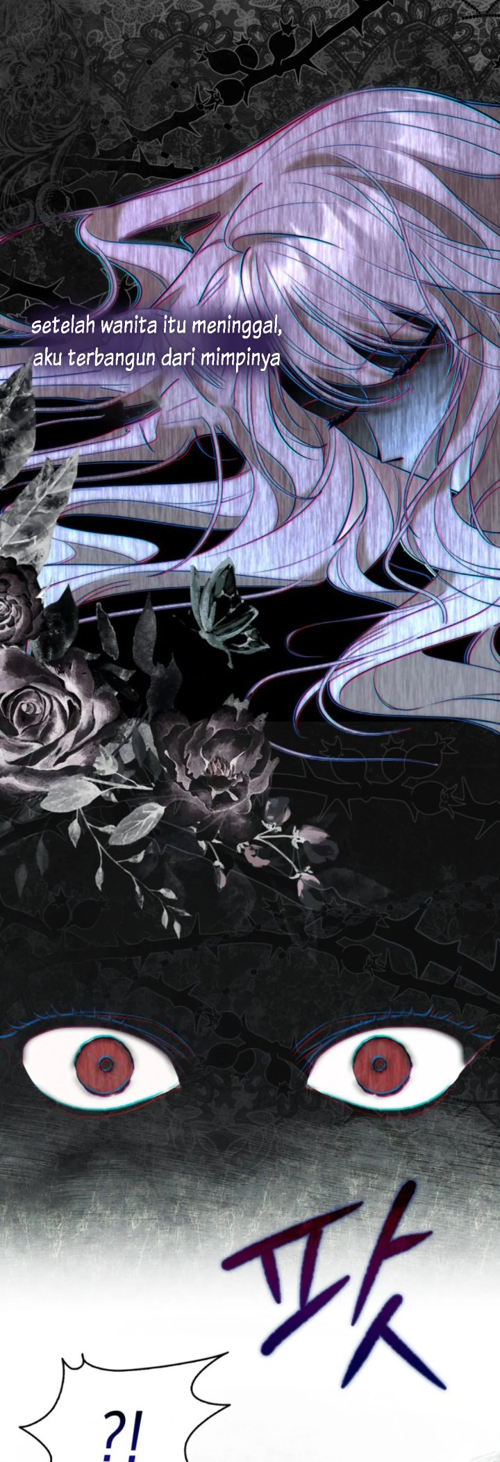 Baca A Princess Who Reads Fortune - Chapter 1 halaman 32