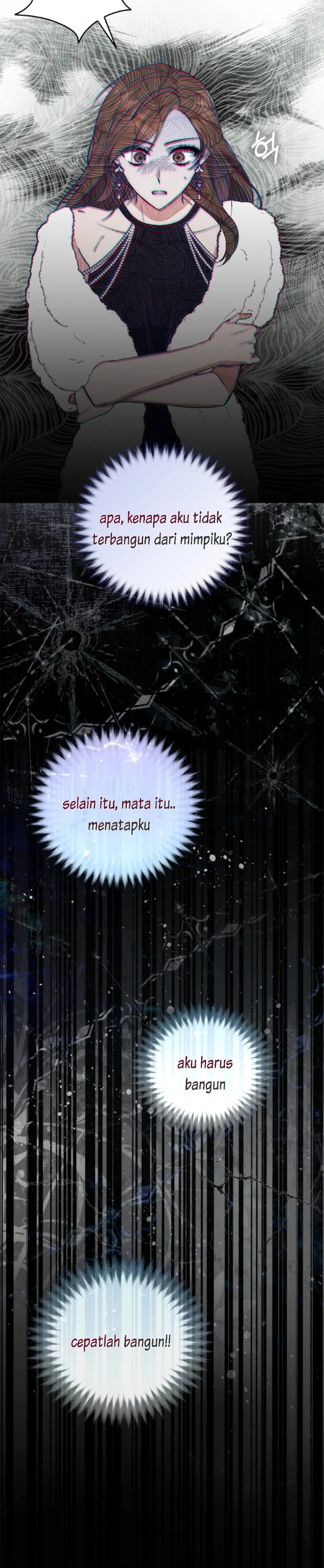 Baca A Princess Who Reads Fortune - Chapter 1 halaman 33