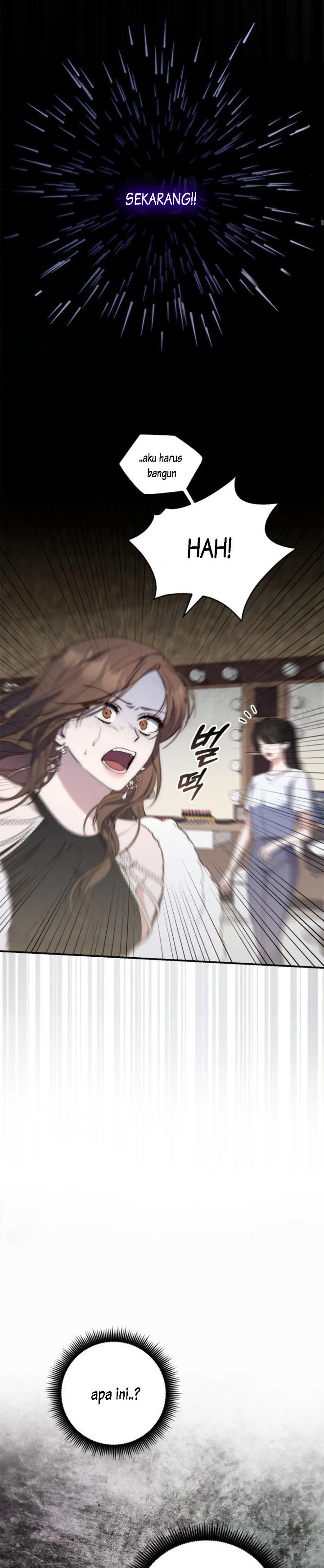 Baca A Princess Who Reads Fortune - Chapter 1 halaman 34