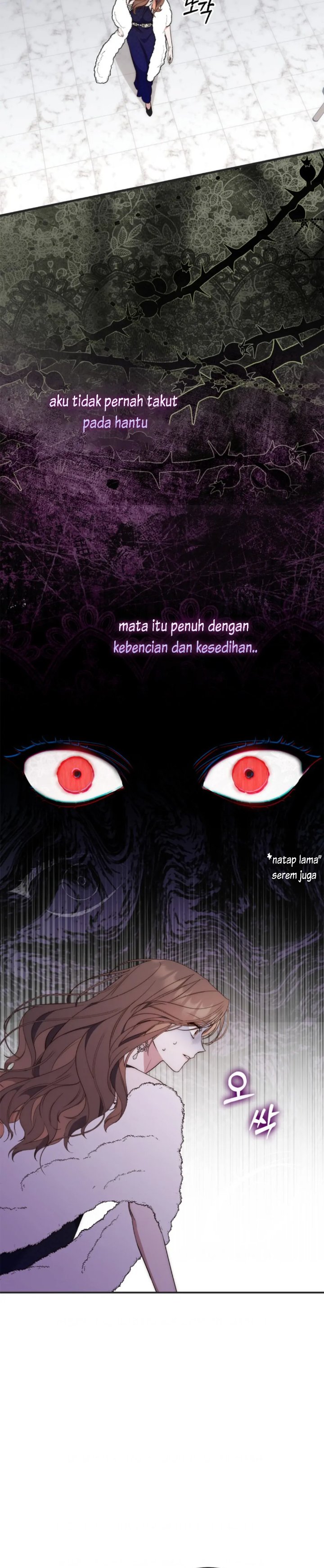 Baca A Princess Who Reads Fortune - Chapter 1 halaman 36