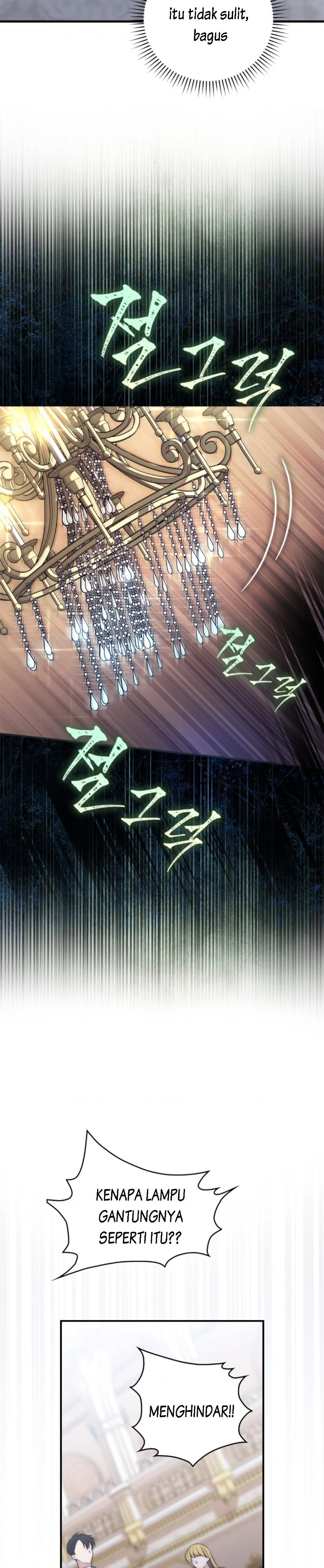 Baca A Princess Who Reads Fortune - Chapter 1 halaman 38