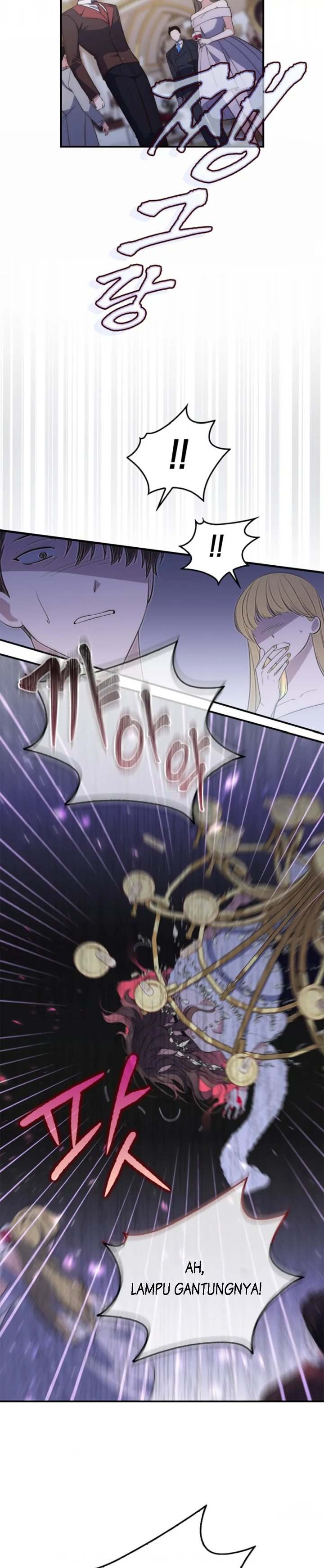 Baca A Princess Who Reads Fortune - Chapter 1 halaman 39