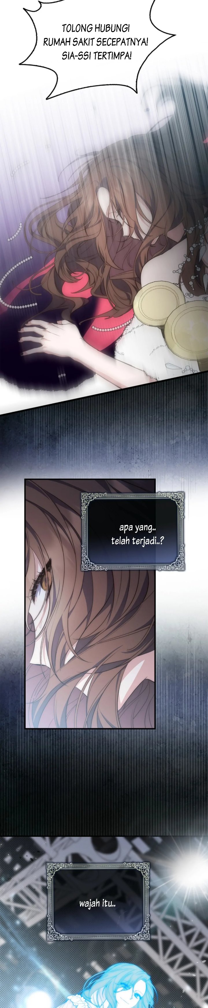 Baca A Princess Who Reads Fortune - Chapter 1 halaman 40