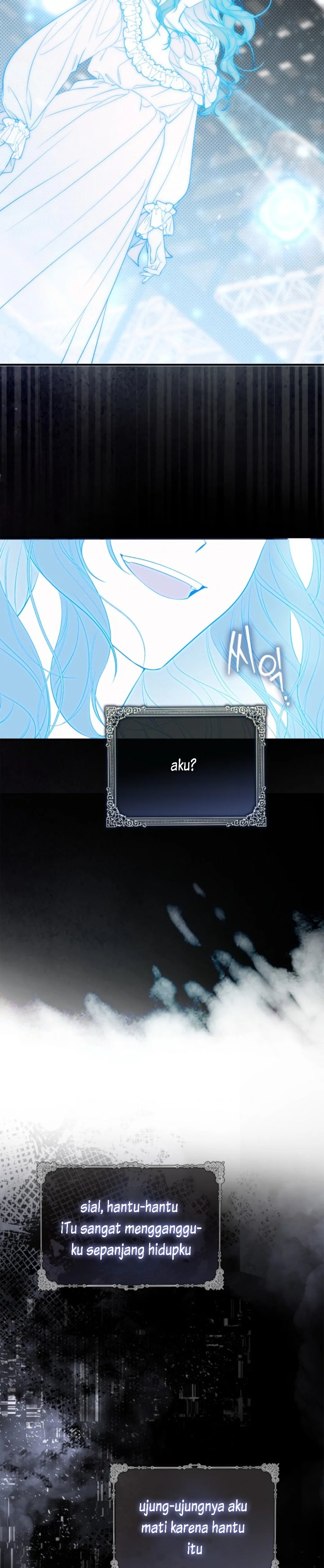 Baca A Princess Who Reads Fortune - Chapter 1 halaman 41