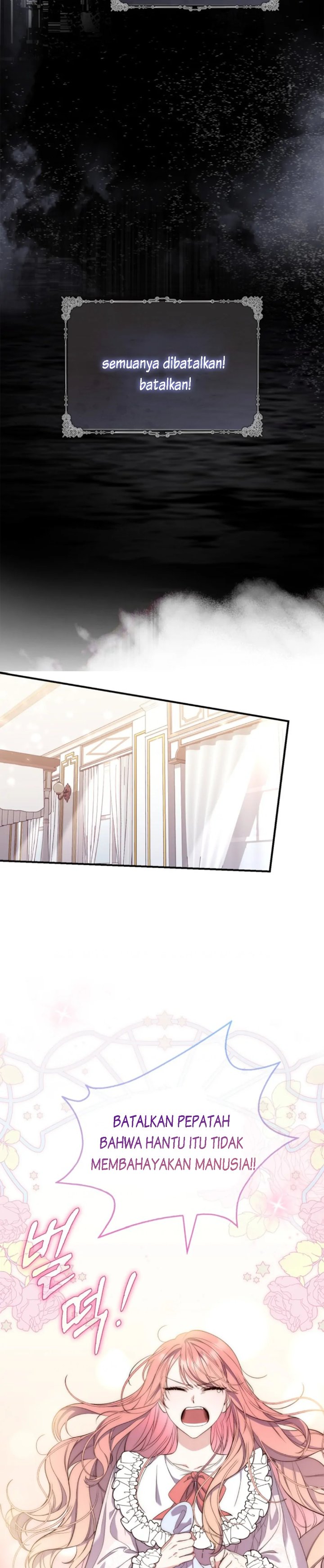 Baca A Princess Who Reads Fortune - Chapter 1 halaman 42