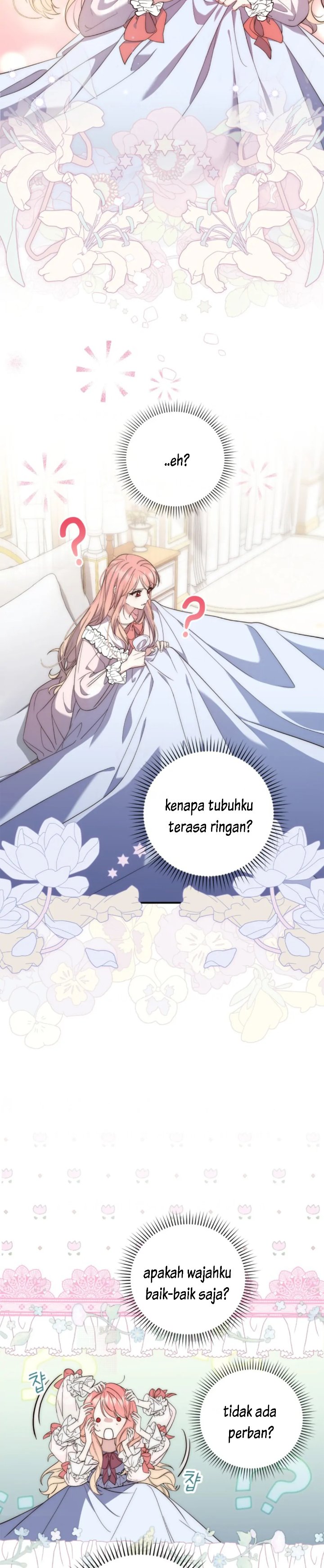 Baca A Princess Who Reads Fortune - Chapter 1 halaman 43