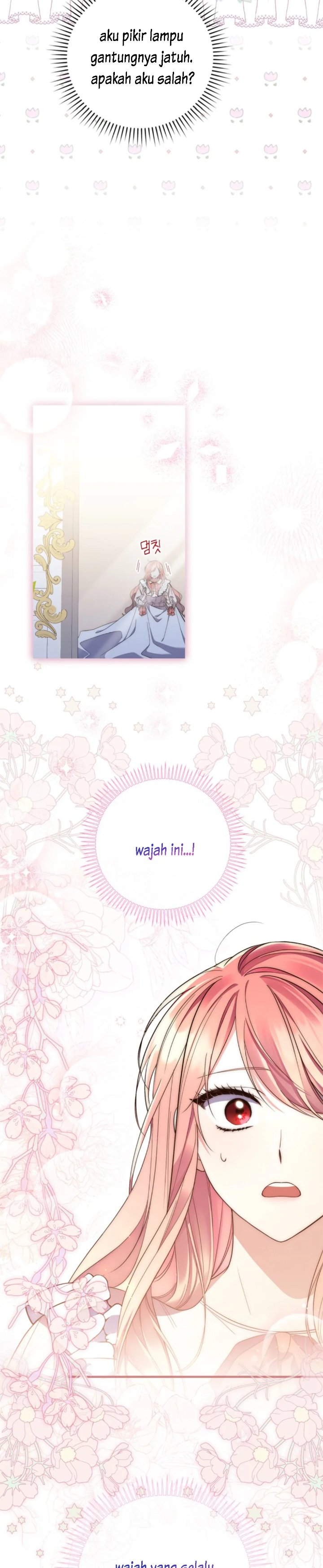 Baca A Princess Who Reads Fortune - Chapter 1 halaman 44