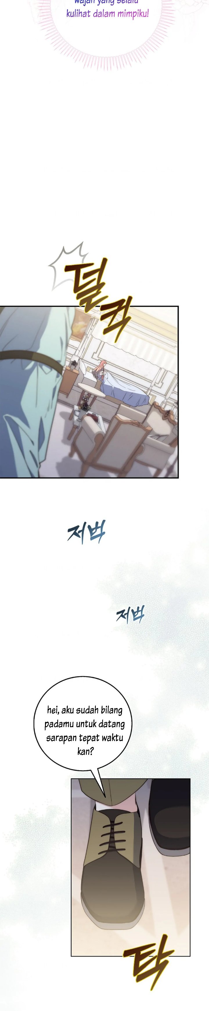 Baca A Princess Who Reads Fortune - Chapter 1 halaman 45