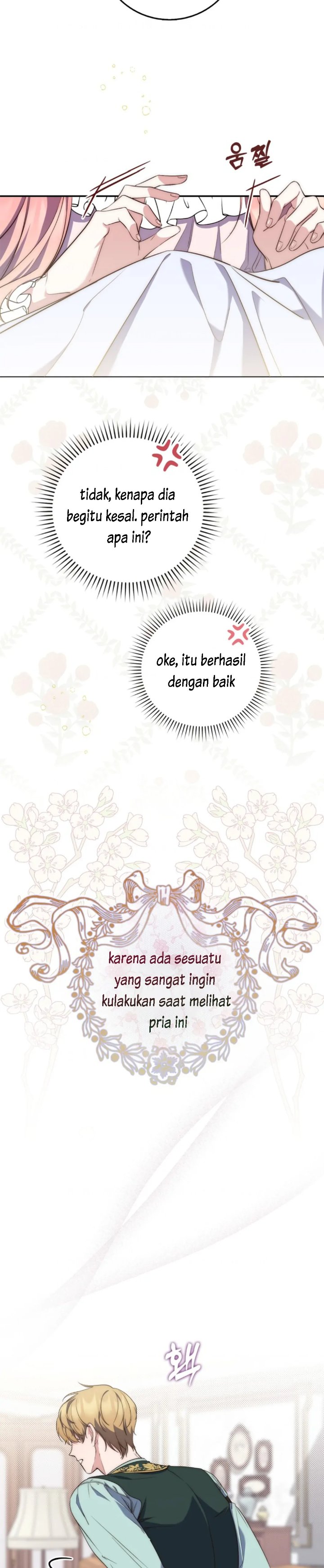 Baca A Princess Who Reads Fortune - Chapter 1 halaman 48