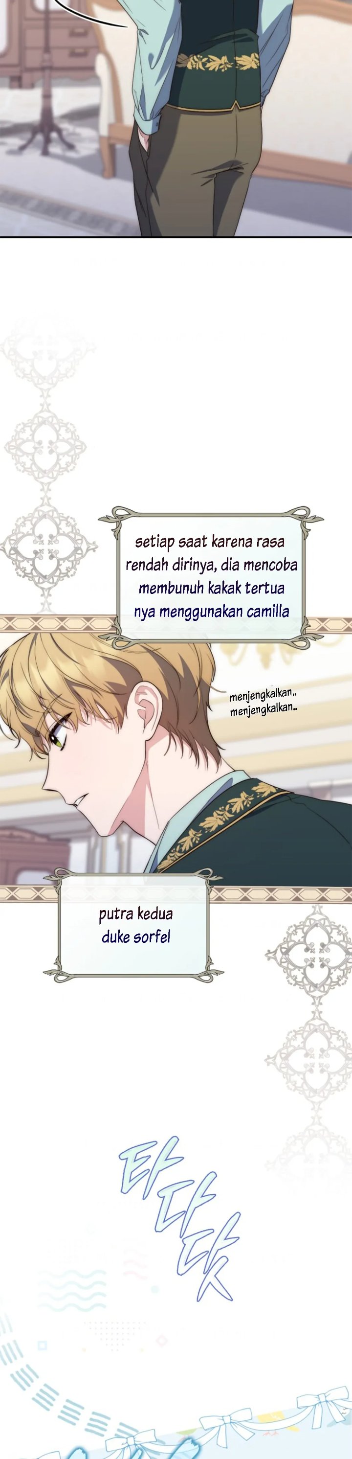 Baca A Princess Who Reads Fortune - Chapter 1 halaman 49