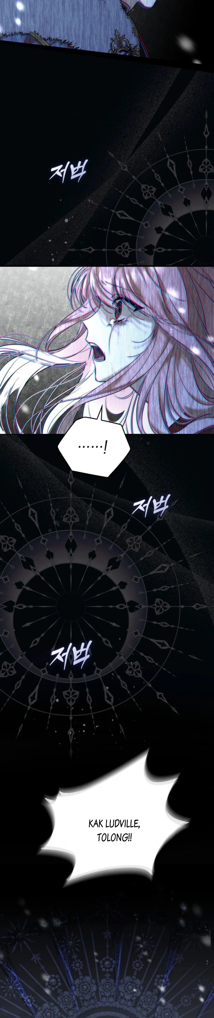 Baca A Princess Who Reads Fortune - Chapter 1 halaman 7