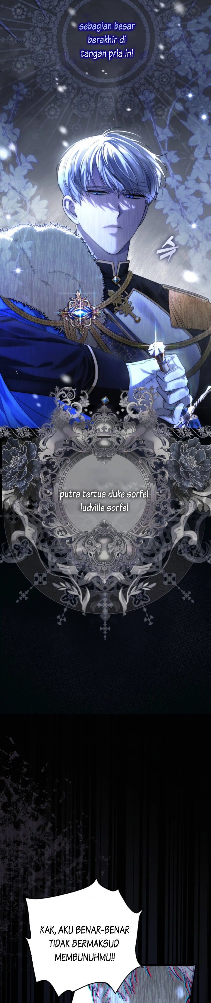 Baca A Princess Who Reads Fortune - Chapter 1 halaman 8