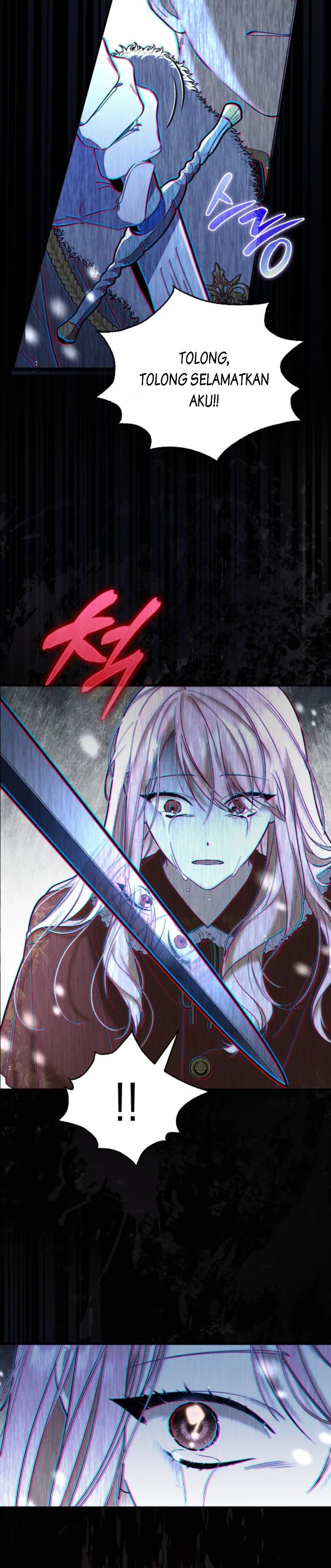 Baca A Princess Who Reads Fortune - Chapter 1 halaman 9