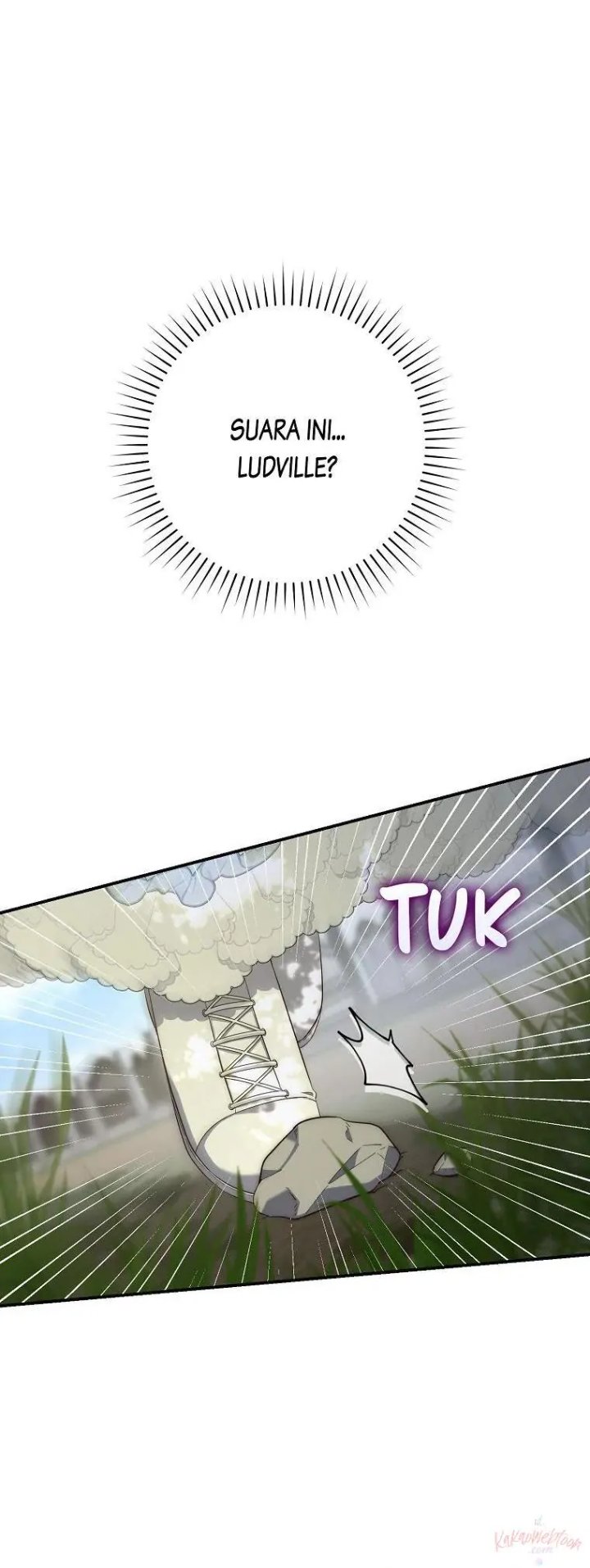 Baca A Princess Who Reads Fortune - Chapter 10 halaman 10