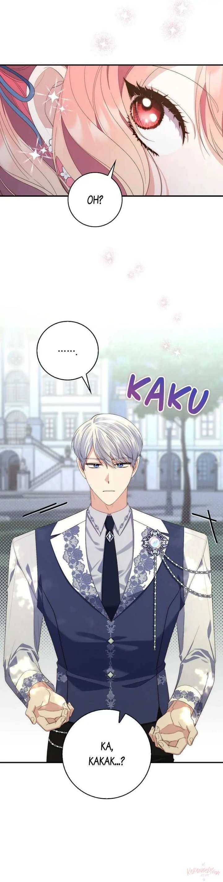 Baca A Princess Who Reads Fortune - Chapter 10 halaman 12