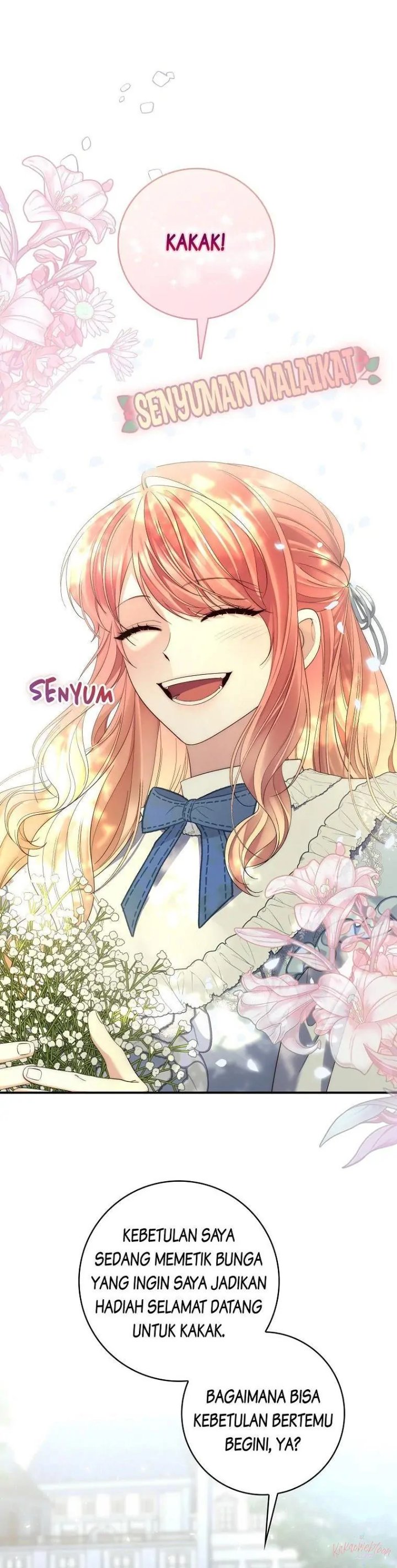 Baca A Princess Who Reads Fortune - Chapter 10 halaman 14