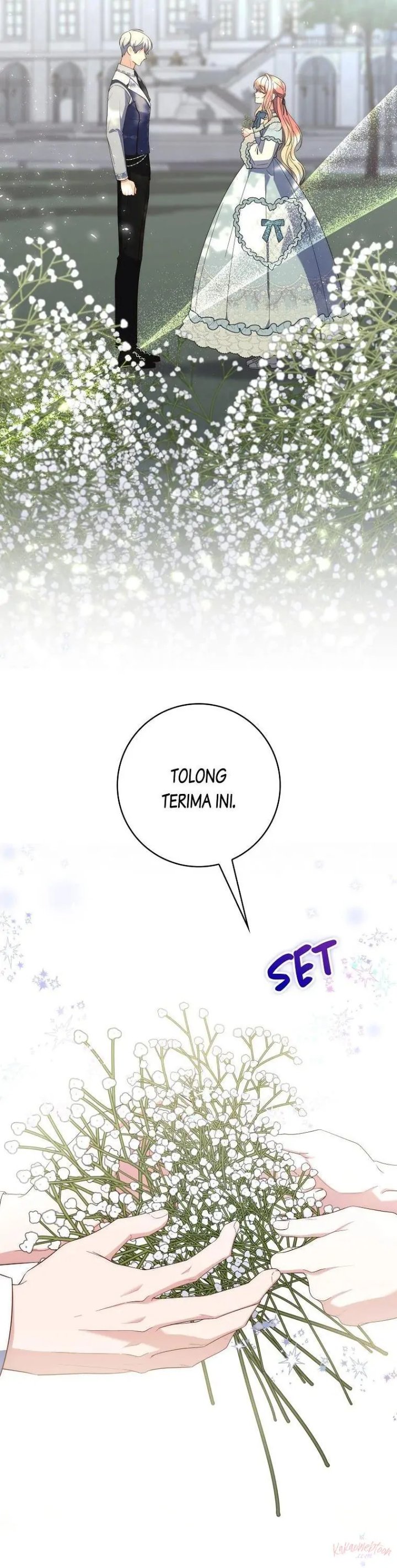 Baca A Princess Who Reads Fortune - Chapter 10 halaman 15