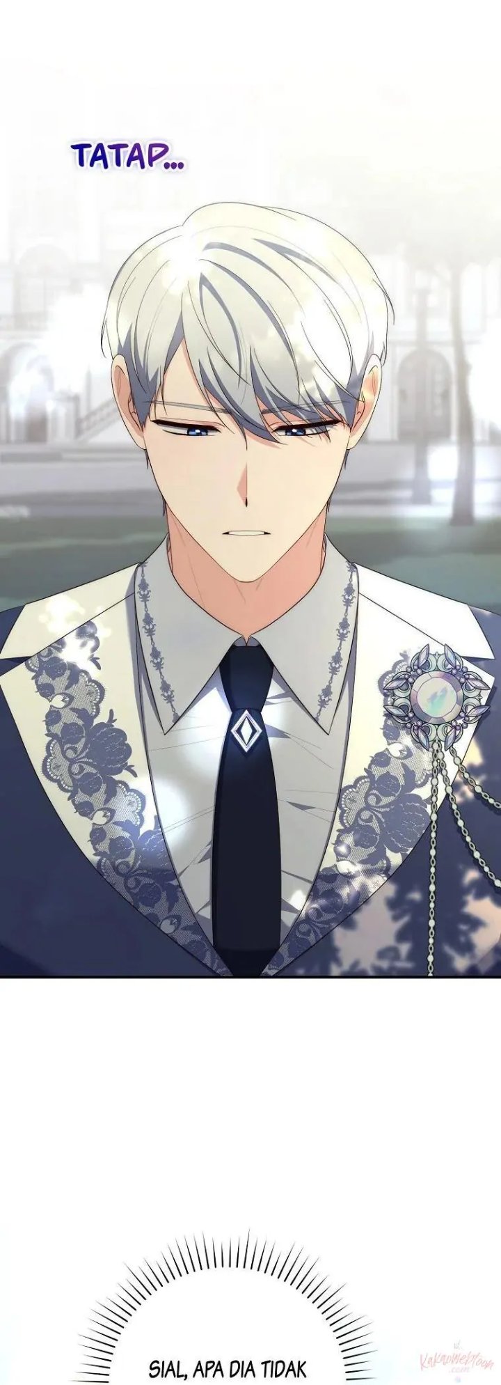 Baca A Princess Who Reads Fortune - Chapter 10 halaman 16