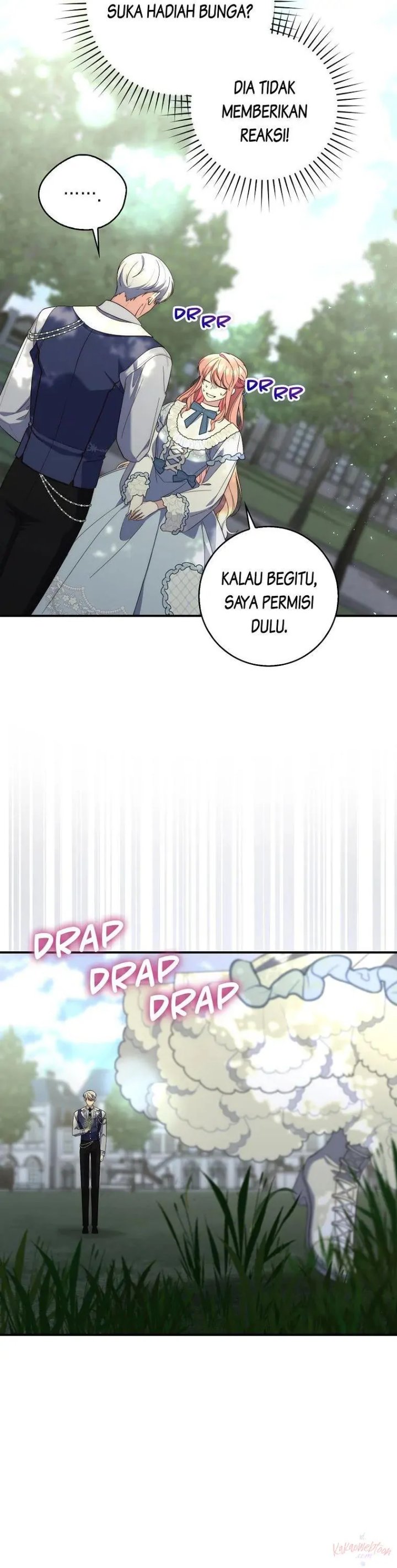 Baca A Princess Who Reads Fortune - Chapter 10 halaman 17