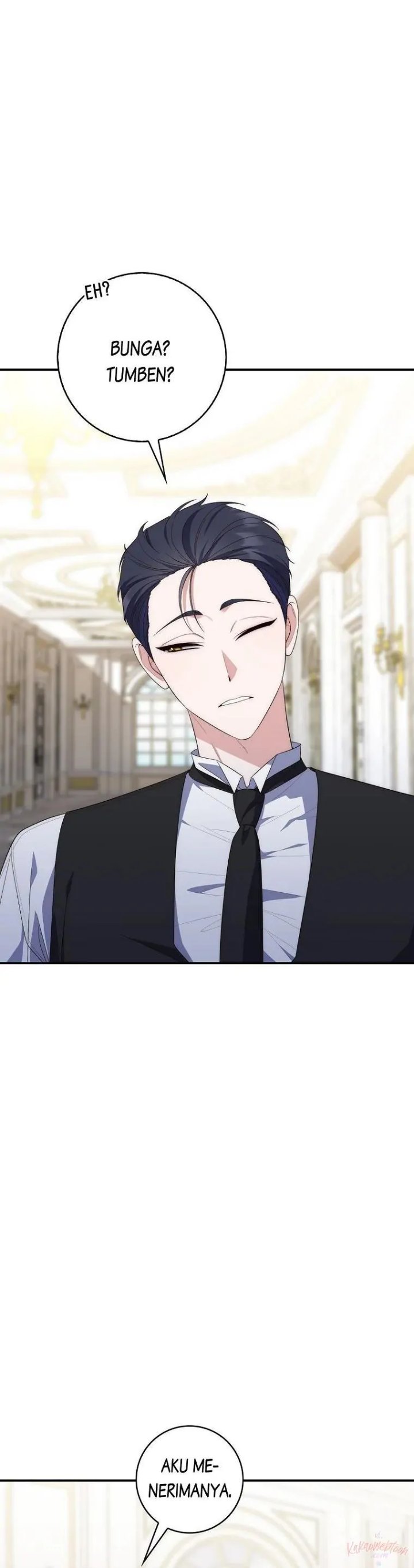 Baca A Princess Who Reads Fortune - Chapter 10 halaman 18