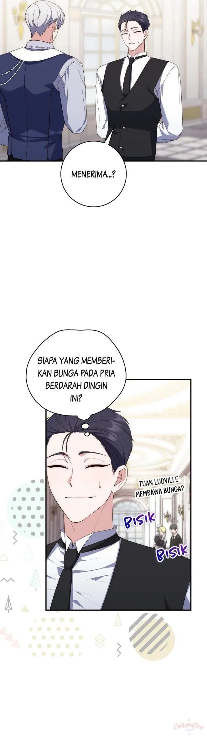 Baca A Princess Who Reads Fortune - Chapter 10 halaman 19