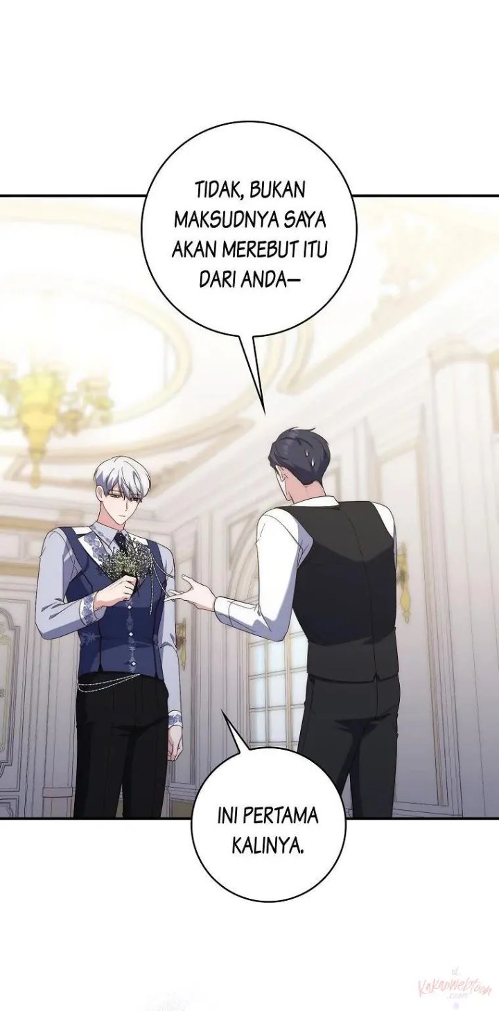 Baca A Princess Who Reads Fortune - Chapter 10 halaman 21