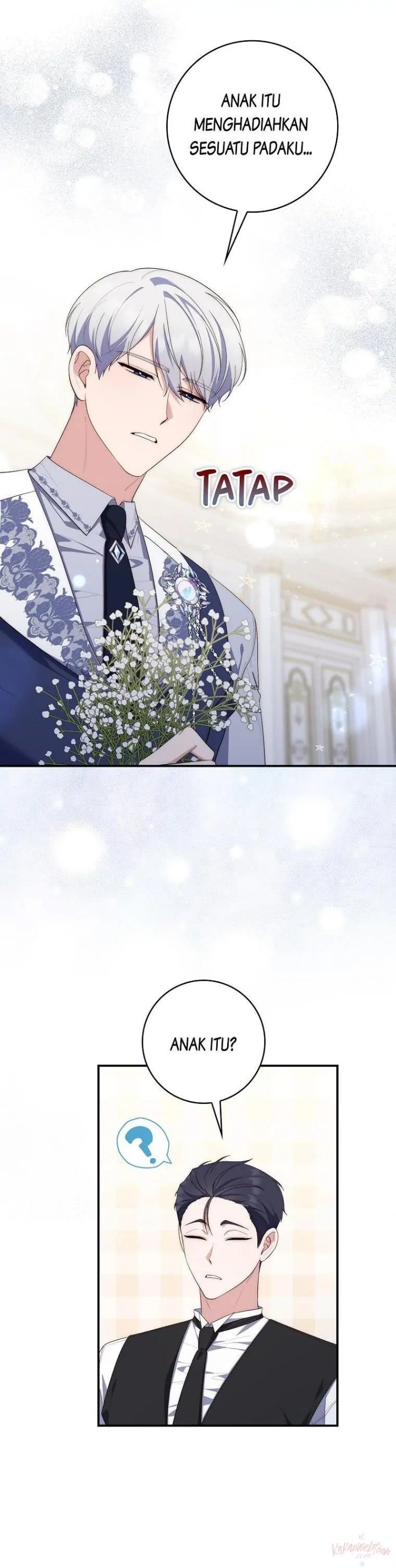 Baca A Princess Who Reads Fortune - Chapter 10 halaman 22