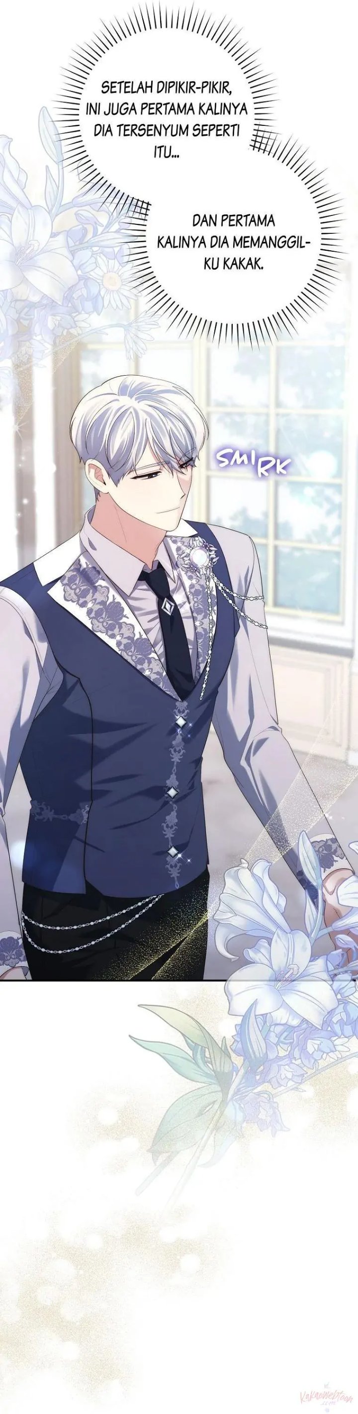 Baca A Princess Who Reads Fortune - Chapter 10 halaman 25