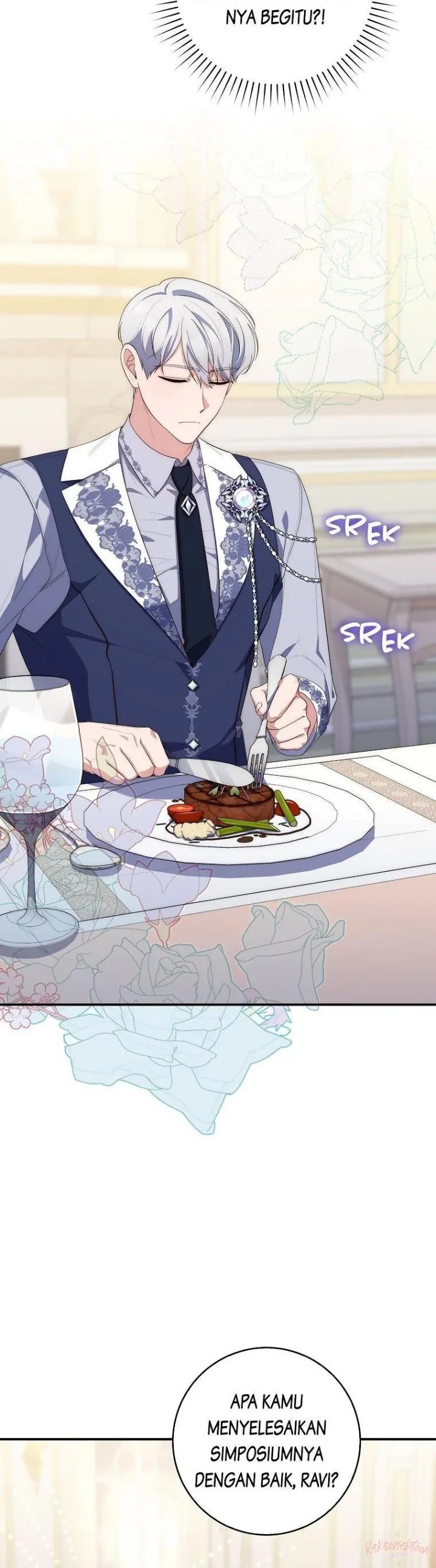 Baca A Princess Who Reads Fortune - Chapter 10 halaman 29