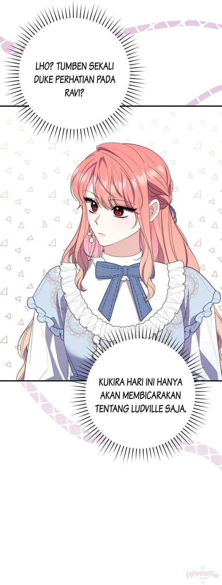 Baca A Princess Who Reads Fortune - Chapter 10 halaman 31