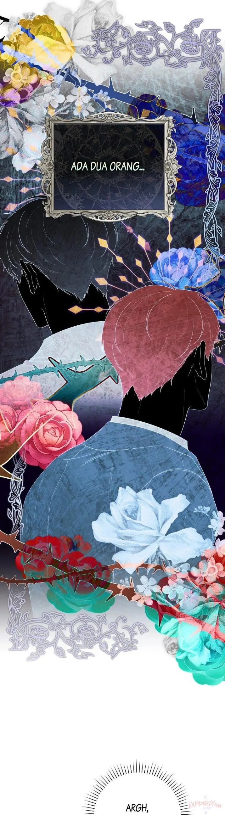 Baca A Princess Who Reads Fortune - Chapter 10 halaman 36