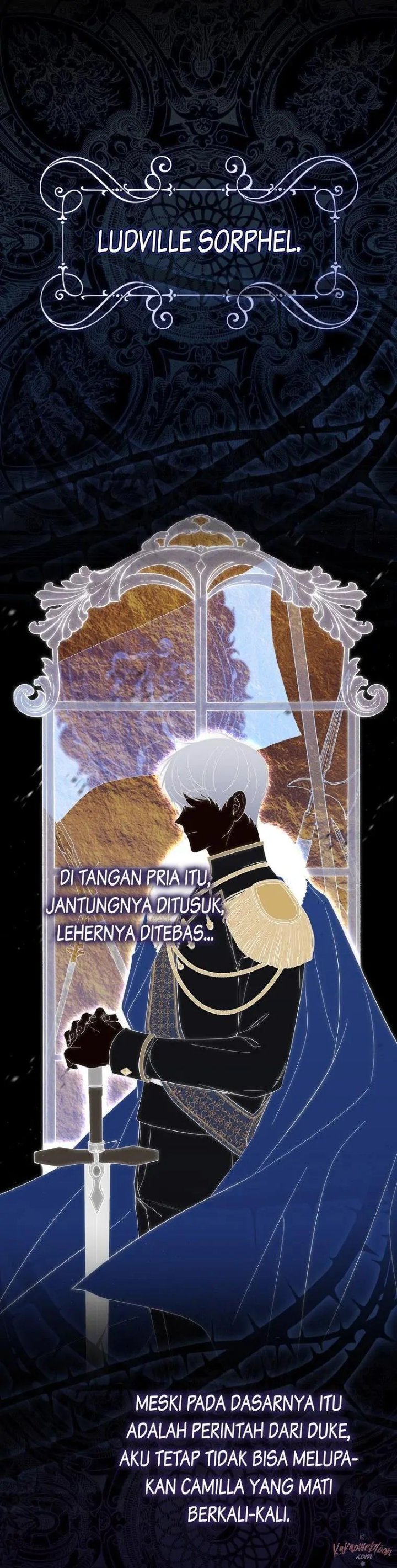 Baca A Princess Who Reads Fortune - Chapter 10 halaman 5