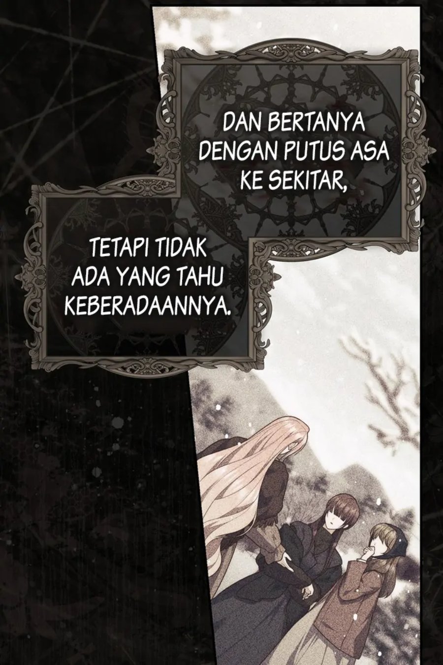 Baca A Princess Who Reads Fortune - Chapter 100 halaman 10