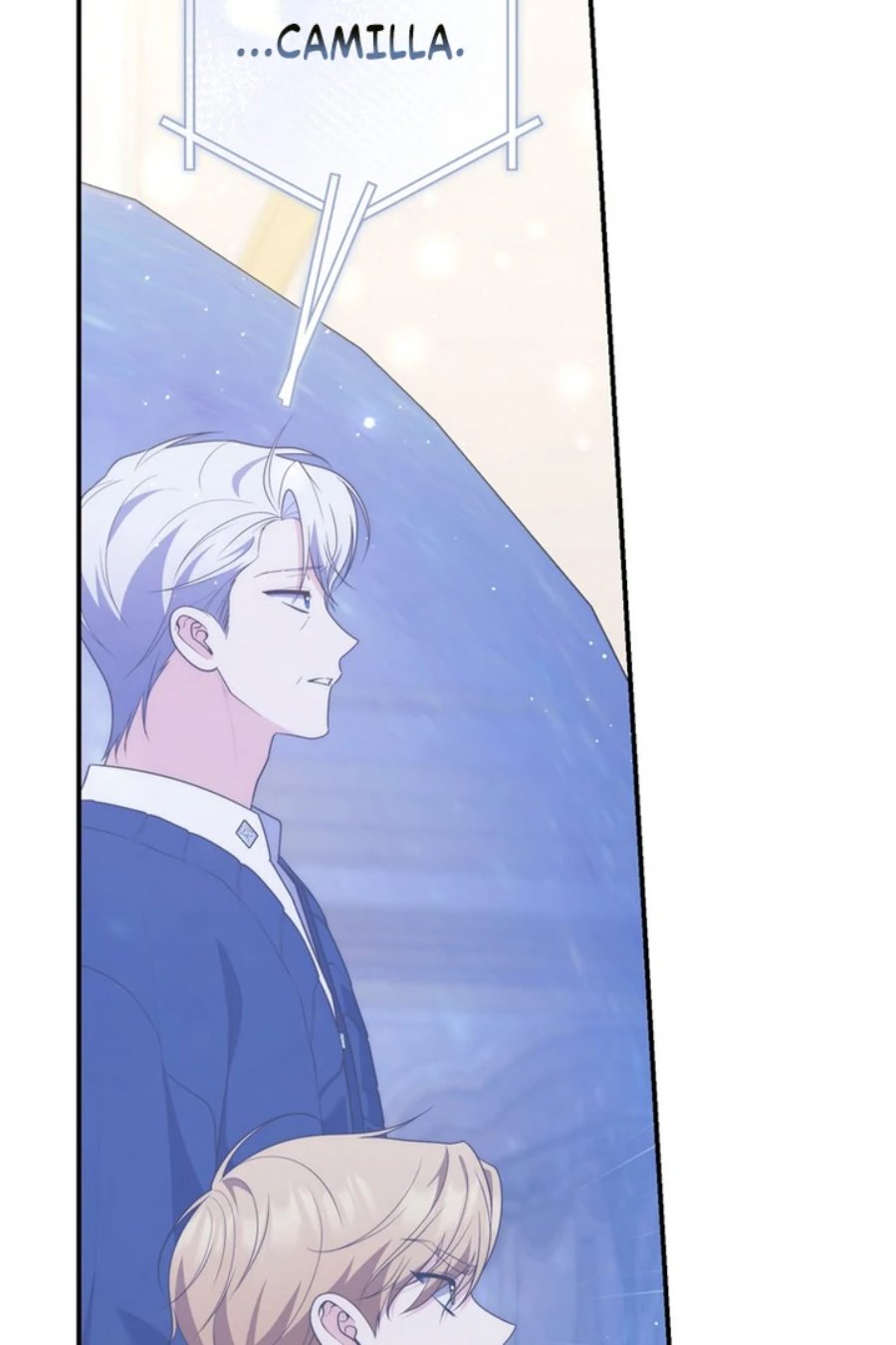 Baca A Princess Who Reads Fortune - Chapter 100 halaman 101