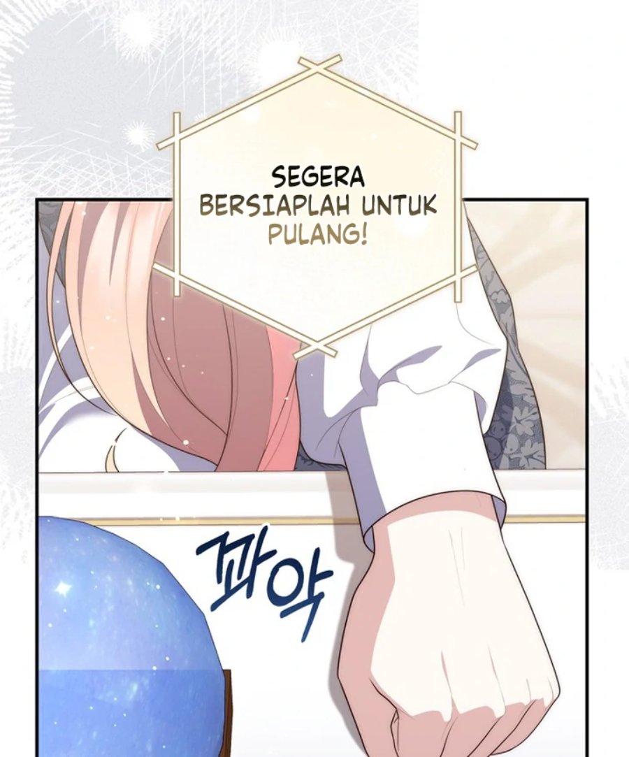 Baca A Princess Who Reads Fortune - Chapter 100 halaman 103