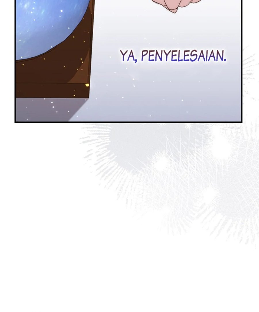 Baca A Princess Who Reads Fortune - Chapter 100 halaman 104