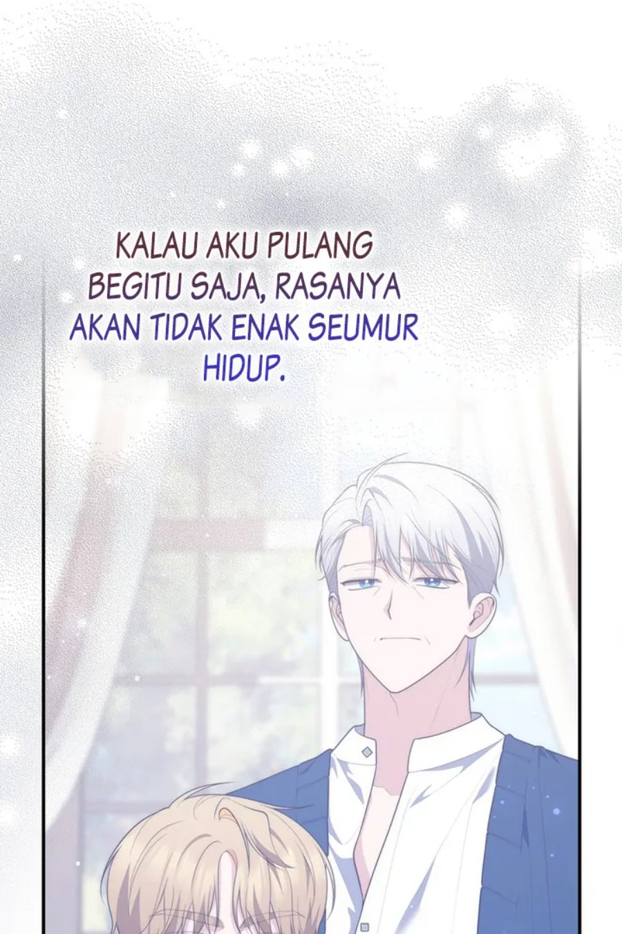 Baca A Princess Who Reads Fortune - Chapter 100 halaman 105