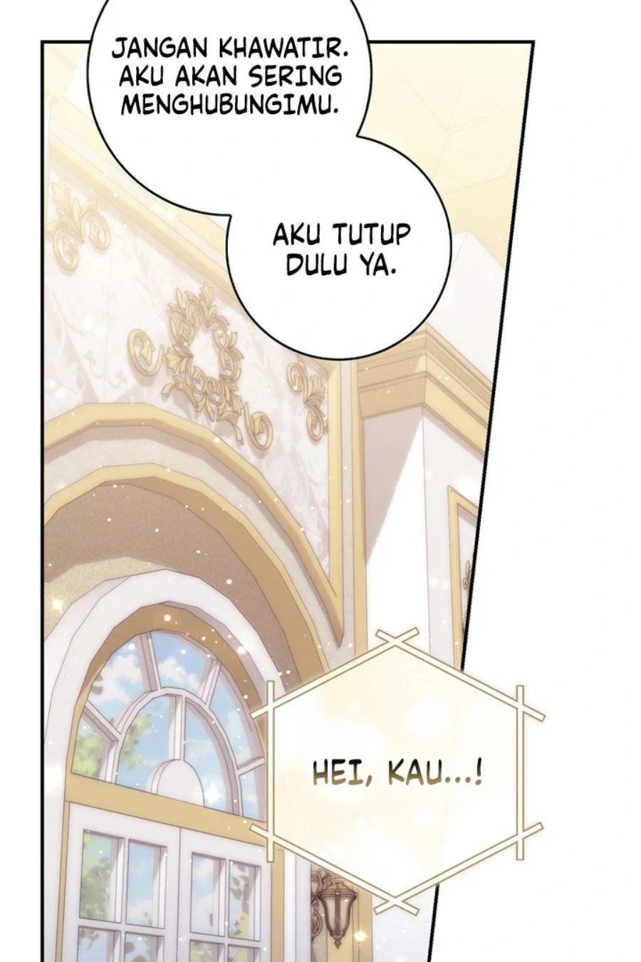 Baca A Princess Who Reads Fortune - Chapter 100 halaman 109