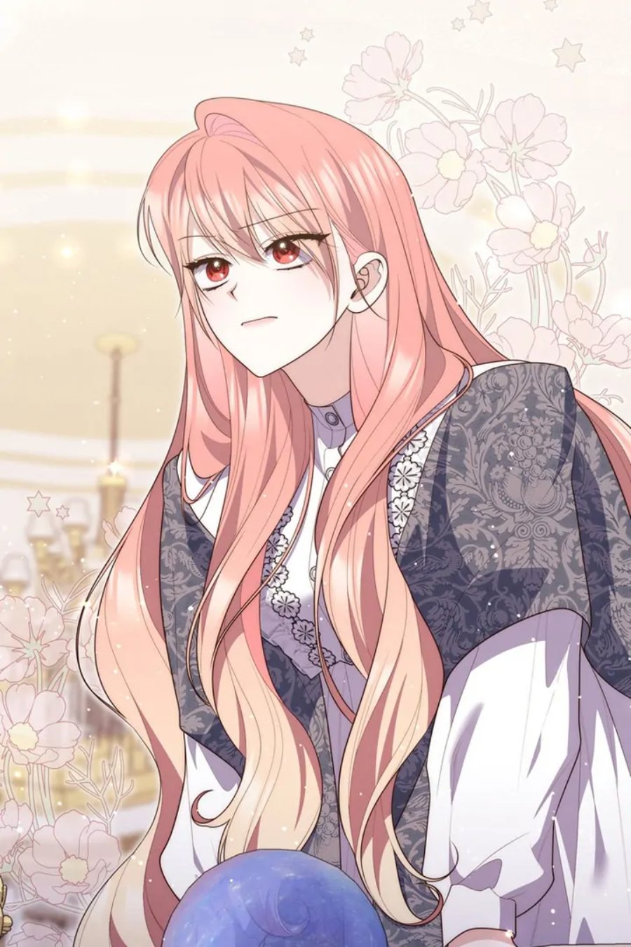 Baca A Princess Who Reads Fortune - Chapter 100 halaman 113