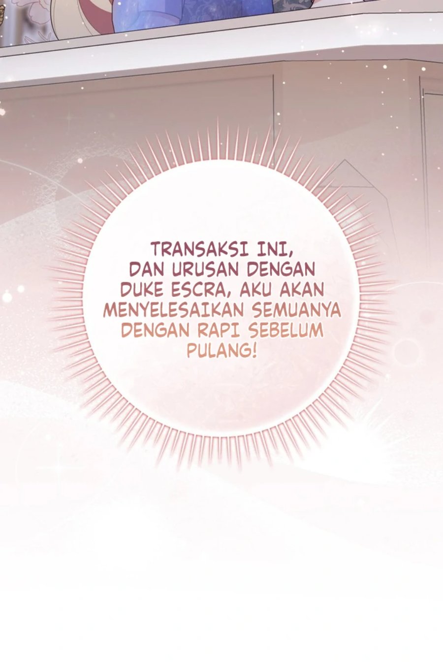 Baca A Princess Who Reads Fortune - Chapter 100 halaman 114