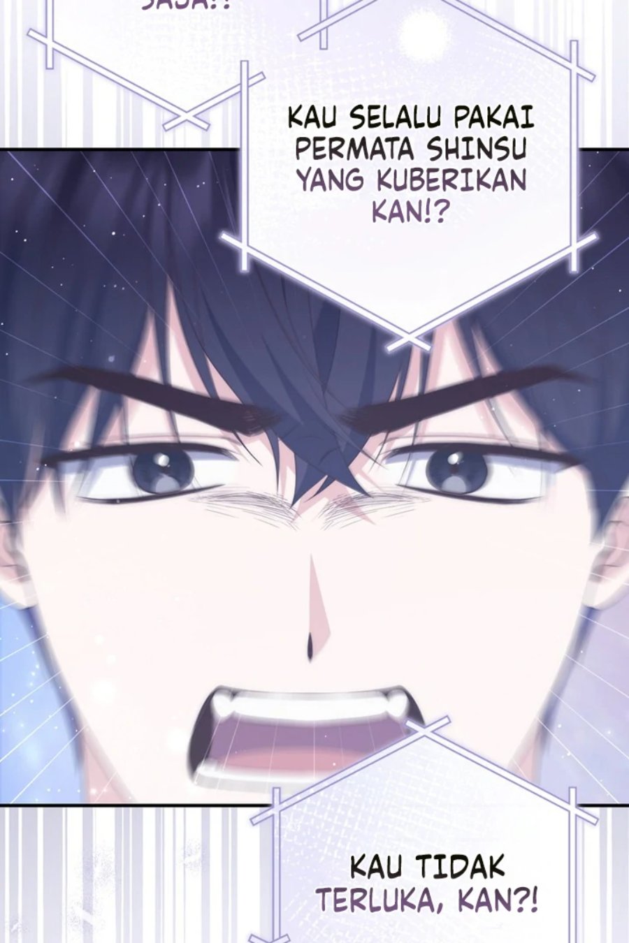 Baca A Princess Who Reads Fortune - Chapter 100 halaman 117