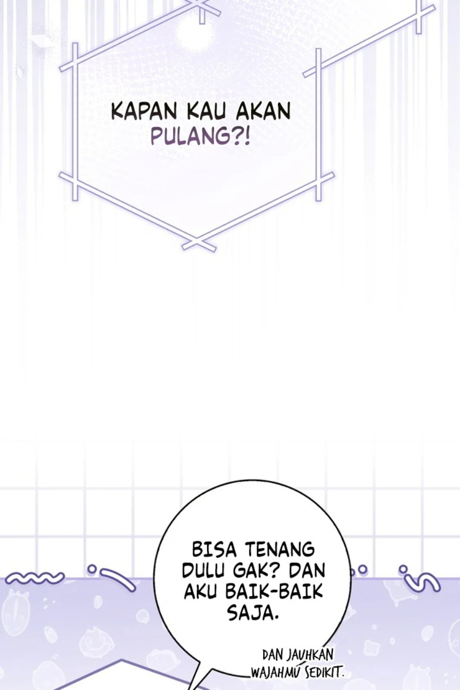 Baca A Princess Who Reads Fortune - Chapter 100 halaman 118