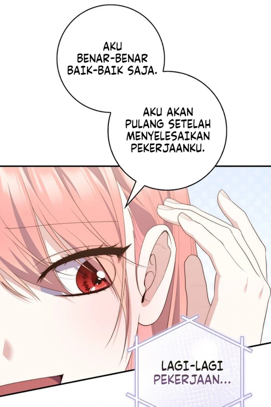 Baca A Princess Who Reads Fortune - Chapter 100 halaman 120