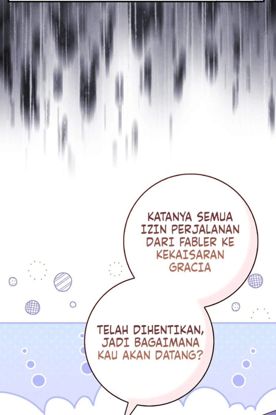 Baca A Princess Who Reads Fortune - Chapter 100 halaman 123