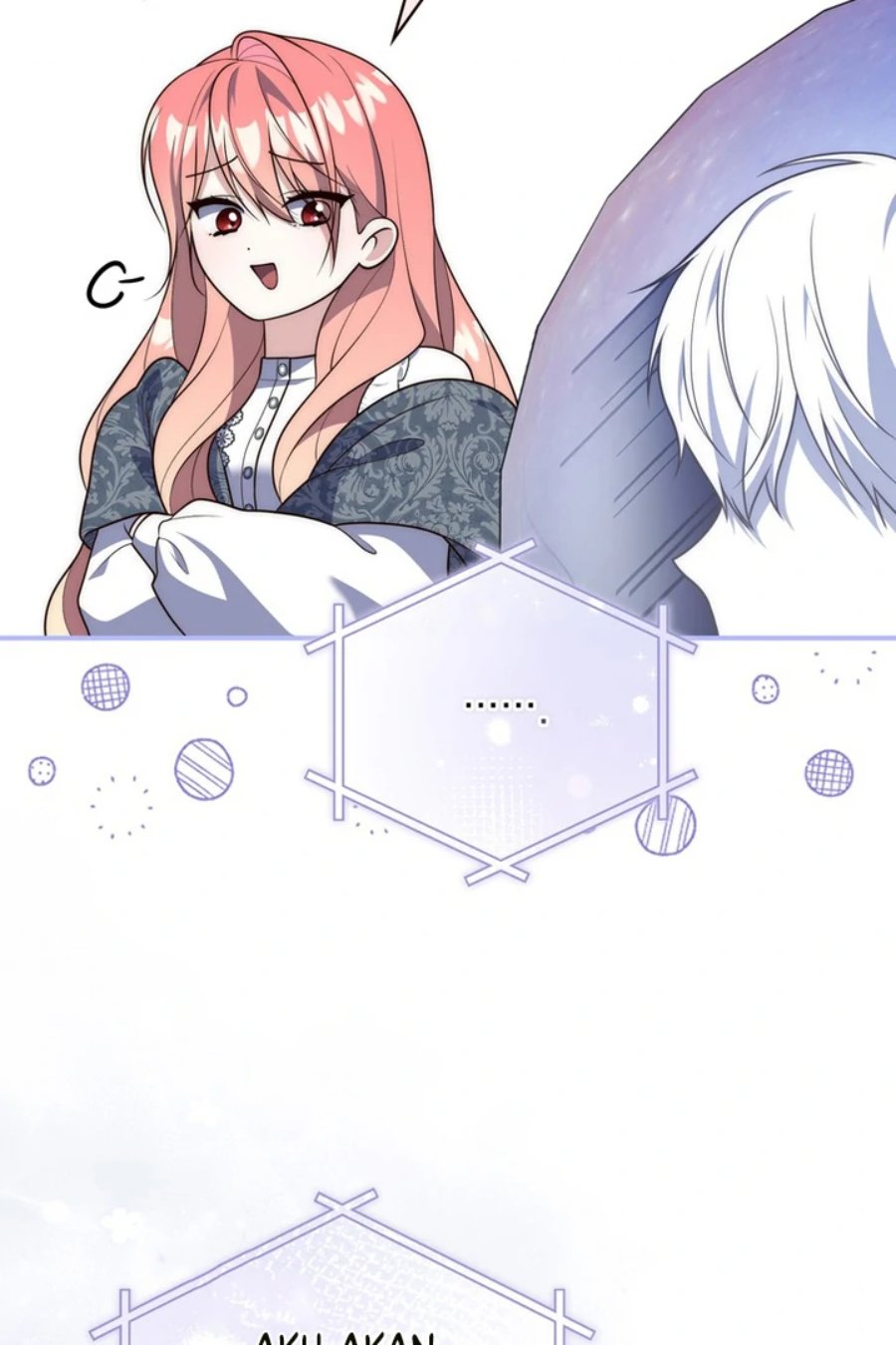 Baca A Princess Who Reads Fortune - Chapter 100 halaman 124