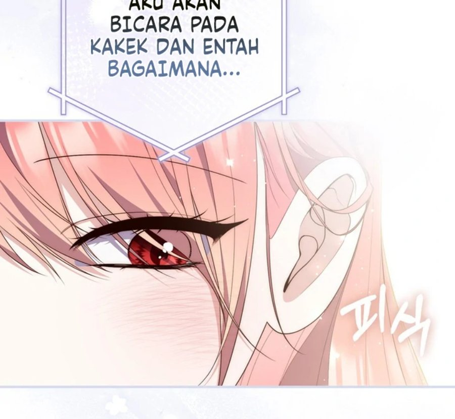 Baca A Princess Who Reads Fortune - Chapter 100 halaman 125
