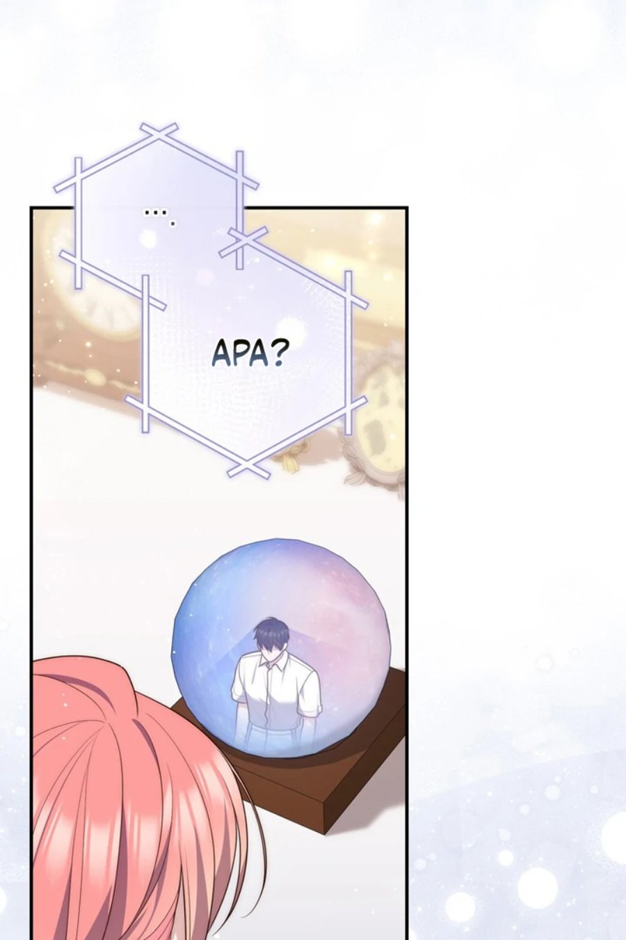 Baca A Princess Who Reads Fortune - Chapter 100 halaman 128